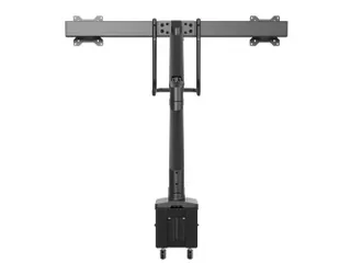 Duo monitor arm volledig verstelbaar met USB 3.0 - 2