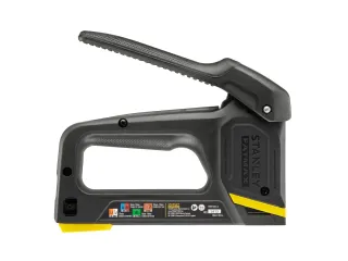Stanley Fatmax Multi-tacker 4-in1 Nietpistool type A, G, 7 en J - 2
