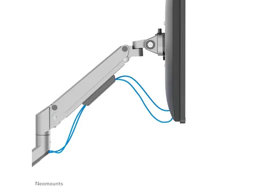 Neomounts NEXT Slim DS70-250SL1 Monitorarm 1 scherm - 17-35 inch - 1-9