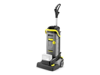 Kärcher schrobzuigautomaat BR 30/4 C Bp - 1