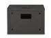 Serverkast Unique 7U Wand 600x450 mm Zwart