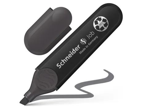 Markeerstift Schneider Job 150 slate grey