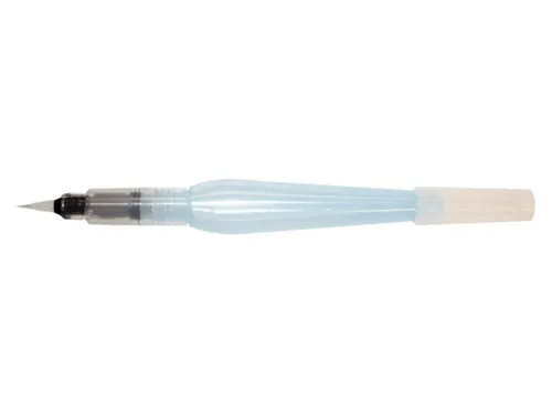 Brushstift Pentel aquash XFRH/1 Medium