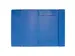 Elastomap Nature Future 1 - 200 vellen blauw A3 karton