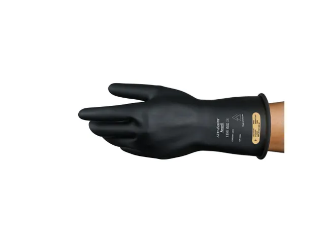Ansell R0011BUL Handschoen ACTIVARMR Maat 11