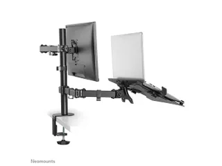 Monitorarm laptopstandaard Neo FPMA-D550NOTEBOOK - 3