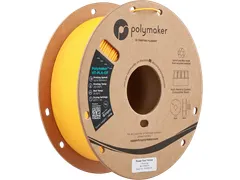 HT-PLA-GF 1,75mm Power Tool geel 1kg Polymaker 3d filament