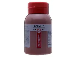 Talens Acrylverf Art Creation Essentials Sienna Gebrand 750ml