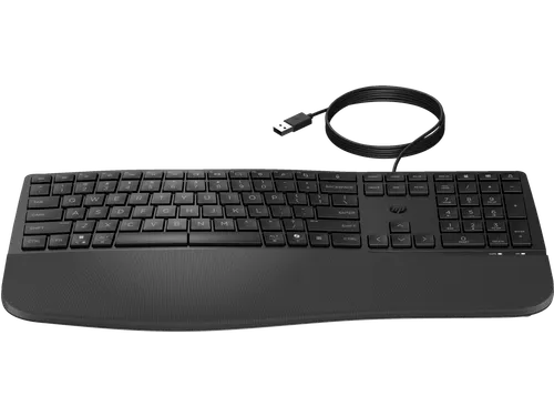 480 Comfort Wired-toetsenbord QWERTY