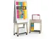 PLAYROOM Playboard Donkey Jr. bordstandaard berk