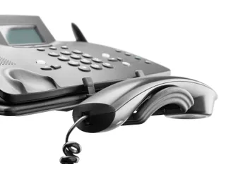 Telefoonarm Novus talkmaster antraciet - 7