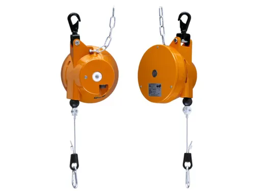 Balancer 13-17kg Kabellengte 2.0m Gewicht 3.6kg Arrêtering