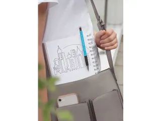 Vulpotlood Faber-Castell Grip 1345/47 0.5 en 0.7mm display a 40 stuks - 6