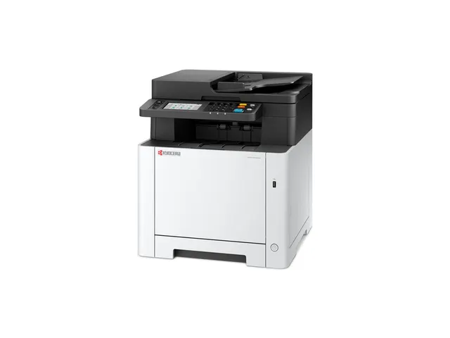 Kyocera ECOSYS MA2600cfx Multifunctional Laserprinter Kleur met Wifi