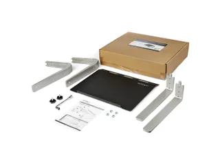 >Verstelbare laptop standaard heavy duty ergonomische laptophouder - 6