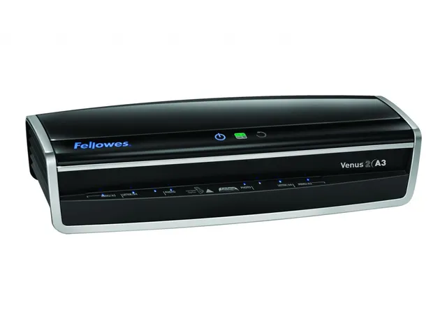 Plastifieuse Venus 2 A3