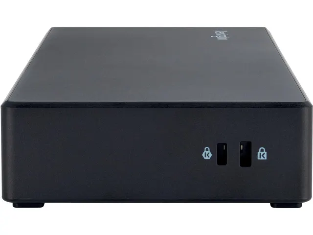 EQ dual docking station SD4781P