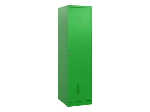 schoollocker,HxBxD 1530x400x500mm,1vak,vak B 400mm,cil.-slot