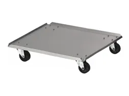 Dolly voor Carro Container 110 liter