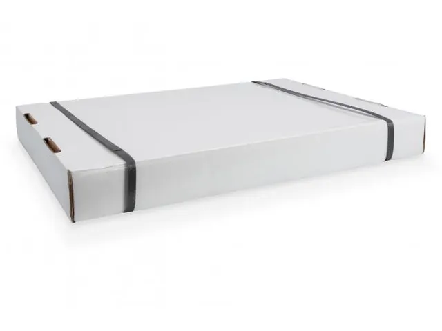 Netwerkkast Ongemonteerd 9u 60kg 483mm 19'' 460x540x400mm Grijs