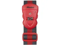 Master Lock Reiskoffers