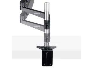 Bureau Monitor Arm voor Enkele VESA-display tot 32 inchof 49 inch Ultr - 6
