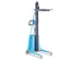 élévateur électrique,force 250kg,plateforme Lxl 475x605mm