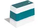 Encre tampon Pr2770G6P Brother Sc2000 vert