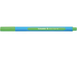 Balpen Schneider Slider Edge M 1,0mm groen