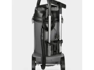 Nat-/droogzuiger 1380 W 200 Mbar 48L - 4