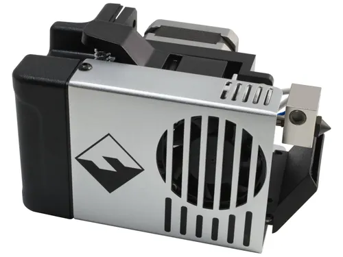 Creator 4 Left Extruder Assembly-Hs-0,6