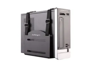 CPU houder verstelbare computer muurbeugel - 3