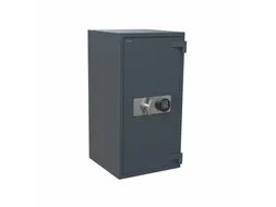 Salvus Milano 6 Brandwerende Kluis Elektronisch slot 99x51x51cm