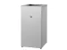 Rvs Afvalbak 30 Liter Open