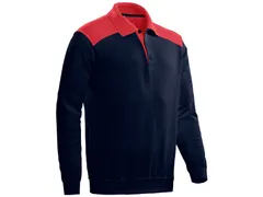 Santino Tesla polosweater - S