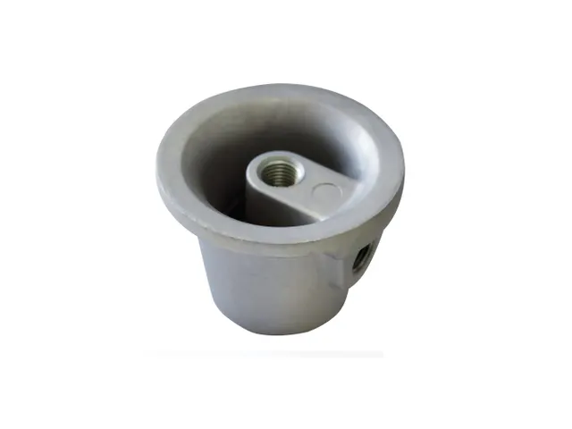 Haws Sp81 Bowl Holder Alu Accessory