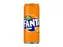 Frisdrank Fanta orange blik 330ml