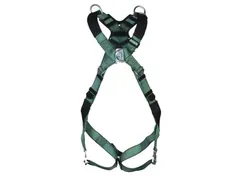 MSA V-Form harnas 3D, maat STD - M/L