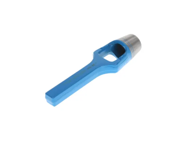 570029 Henkelloche ijzer 29mm
