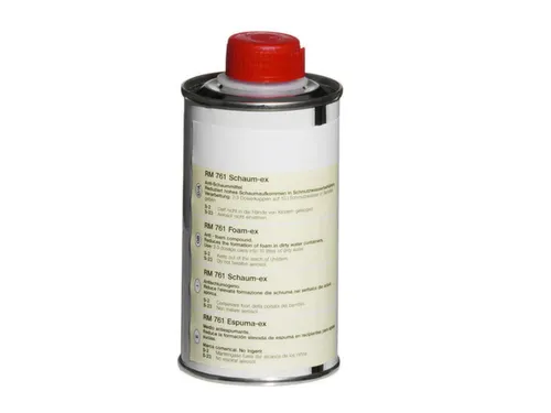 Antischuimmiddel,V. Stof-/Waterzuiger,2,5L