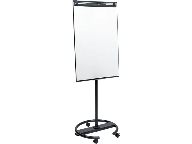 Flipover Legamaster SKETCH EASY mobiele ronde voet