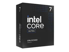 Intel Core Ultra 7 265 processor 30 MB Smart Cache Box