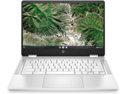 Chromebook x360 14a-ca0108nd, ChromeOS, 14 inch, touchscreen, Intel