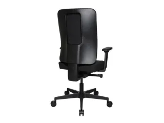 Topstar Bureaustoel Sitness Open X (P) Deluxe Zwart - 4
