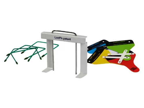 Archief starterkit Loeff's 4522