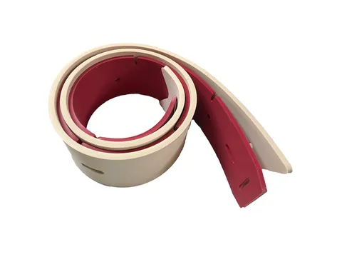 Kit de bandes d'aspiration en caoutchouc 56314060