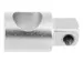 R67300009 Vergroter vierkant 1/2 inch x 3/4 inch 49mm