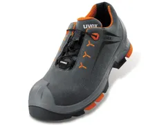 uvex 2 6504/7 veiligheidsschoen S2 - 35