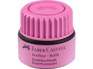 navulsysteem Faber-Castell 1549 rose - 1