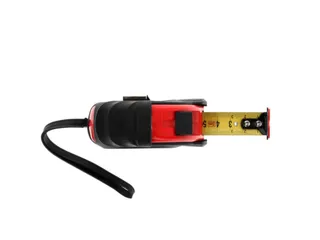R94550003 Rolbandmaat 3m bandbreedte 19mm K.II - 5